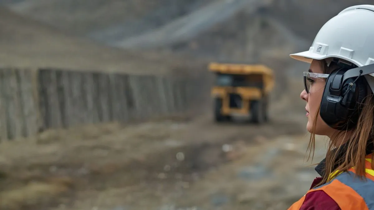 Consultoría Operacional y Mantenimiento