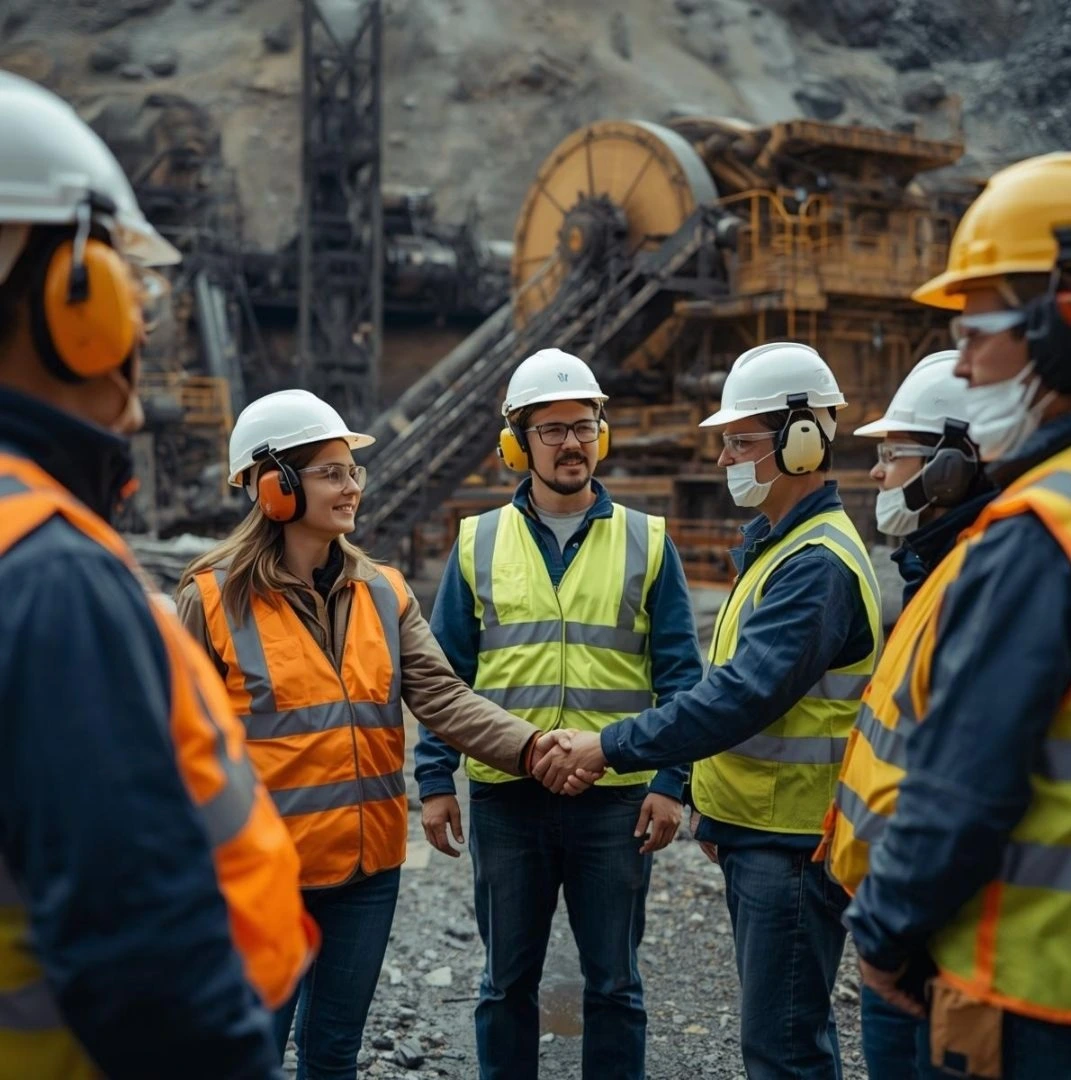 Consultoría Operacional y Mantenimiento